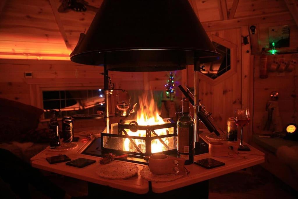 Beach House, With Bbq Lodge And Hot Tub! Bournemouth Esterno foto