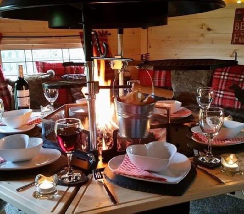Beach House, With Bbq Lodge And Hot Tub! Bournemouth Esterno foto
